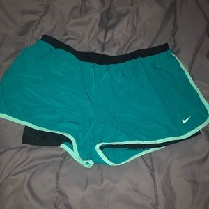 Nike shorts